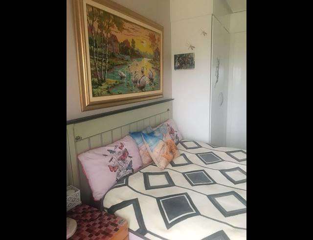 2 BEDROOM APARTMENT TO LET IN NOORDHANG